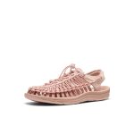 Women's UNEEK Sneaker | Cameo Rose/Cameo Rose