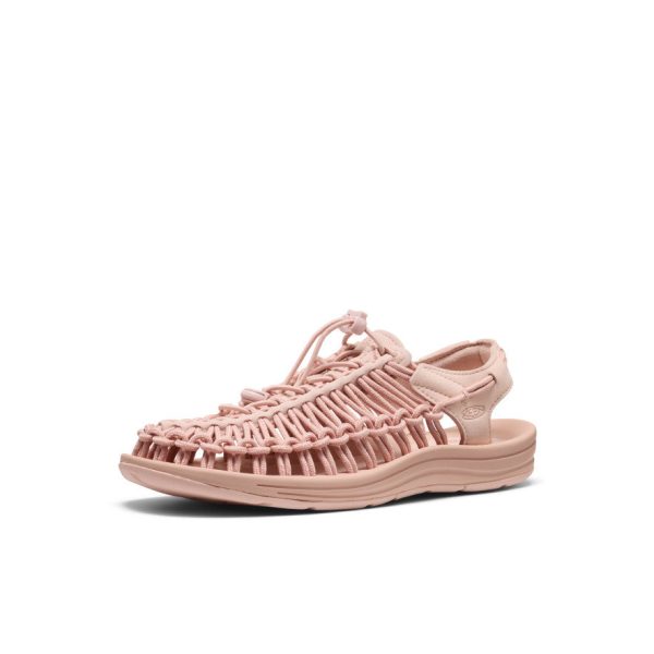 Women's UNEEK Sneaker | Cameo Rose/Cameo Rose