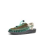 Women's UNEEK Sneaker | Birch/Cabbage
