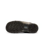 Men's Targhee IV Waterproof Hiking Shoe | Java/Bison
