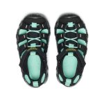 Little Kids' Hyperport H2 Sandal | Black Stardust
