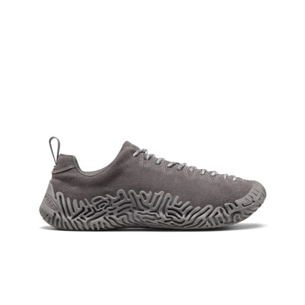 Men's Jasper Merko Sneaker | Steel Grey/Vapor