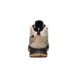 Men's Hightrail Waterproof Wide Hiking Boot | Brindle/Oak Buff