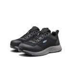 Women's Sparta 2 (Aluminum Toe)  |  Airy Blue/Black