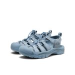 Women's Newport H2 | Monochrome/Faded Denim